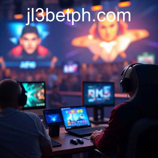 Gaming Storm: The JL3 Phenomenon