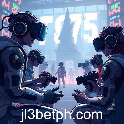 The Rise of Online Gaming Trends