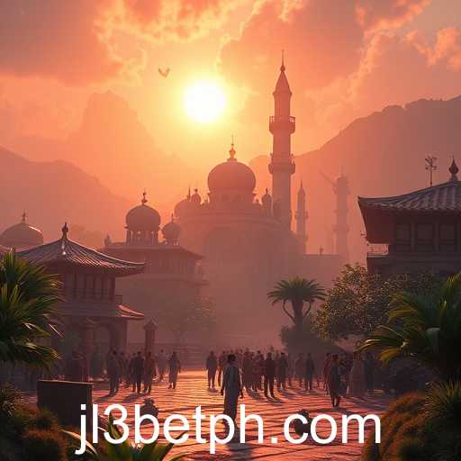 The Rise of JL3 in Modern Gaming