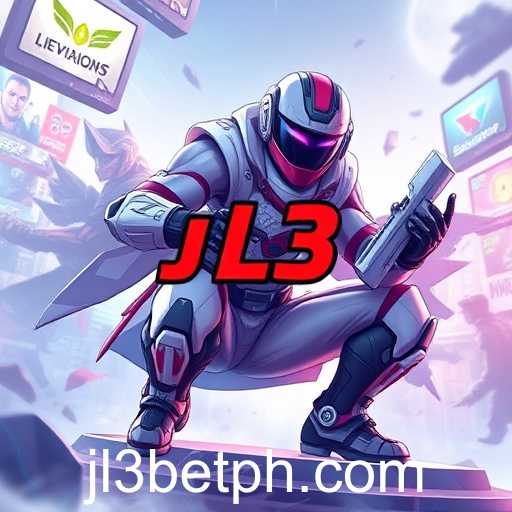 The Rise of JL3: A Digital Revolution in Gaming