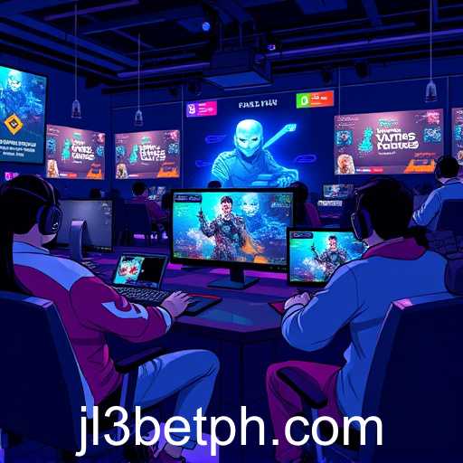 The Rise of Online Gaming in Recent Years